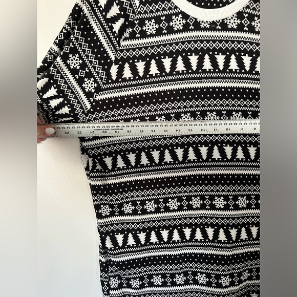 NWT Pajamarama Long Sleeve Men’s Top - Picture 8 of 9